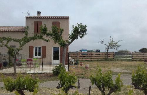 Mas Tarquin - Foto 1