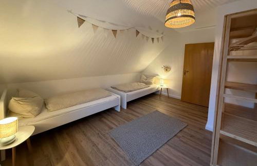 FeWo Hygge Hennstedt - Photo 15