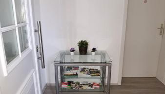 Ferienwohnung Clauss-Theisohn - Foto 3