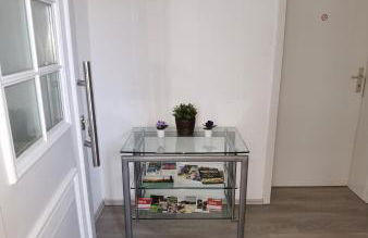 Ferienwohnung Clauss-Theisohn - Foto 3