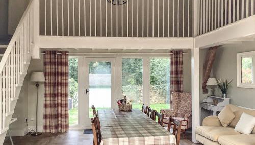 The Threshing Barn- 25347 - Foto 2