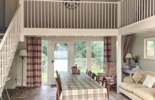 The Threshing Barn- 25347 - Foto 2