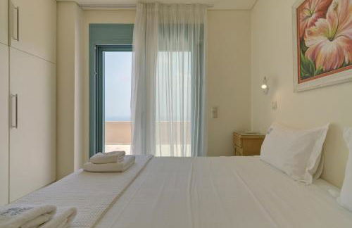 Ouzo Panoramic Houses 1, with private pool - Photo 74