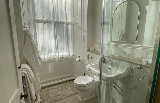 Bunchrew House Hotel - Foto 42