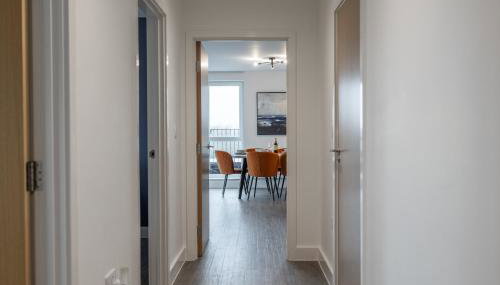 Penthouse-Central-Free parking - Foto 3