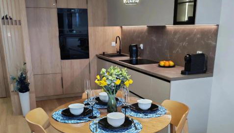 Apartament Zielone Wzgórze 3 - Foto 2