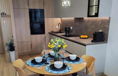 Apartament Zielone Wzgórze 3 - Foto 2