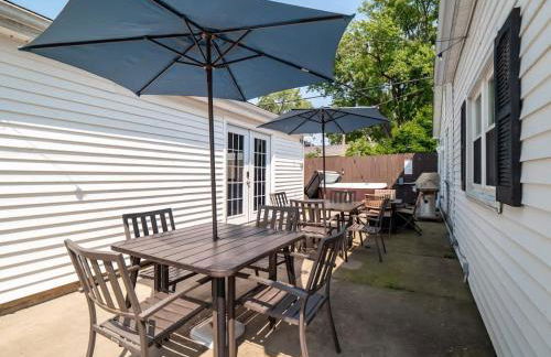 Family Fun: Comfy Home, 10 Min to Cedar Point Fun! - Foto 31