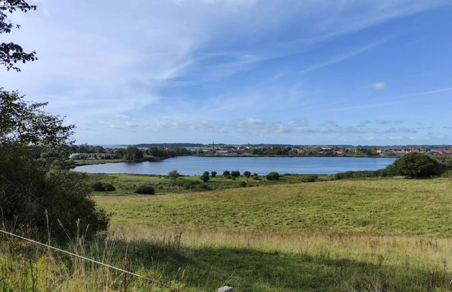 4 Star Holiday Home in Faaborg - Foto 33