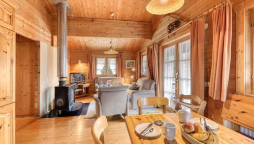 Ferienhaus Tauber 82 - Foto 5