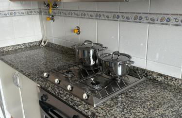 Quarto com banheiro privativo- Room 2 - Foto 8