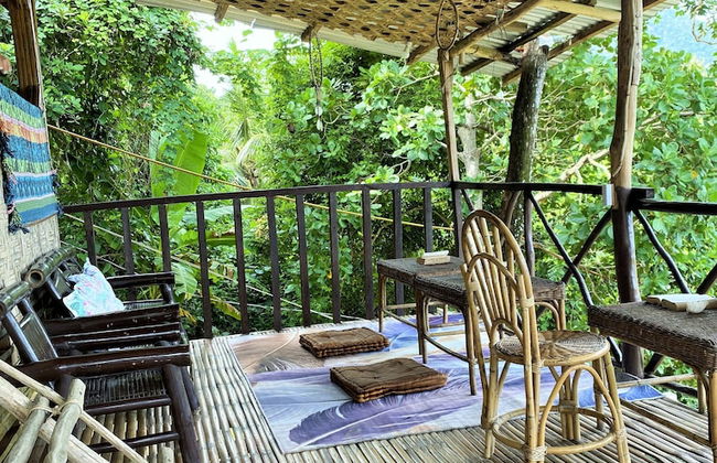 Forest Camp El Nido - Foto 24