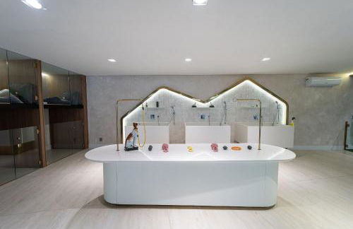 The Spot One By Xtay - Apartamentos de Luxo com acesso exclusivo ao Balneário Shopping - Foto 25