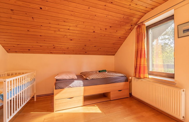 House Fortin With Sauna Near Bloke Lake - Foto 5