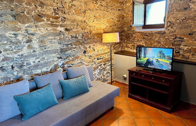 El Bulín de Patones - Foto 9