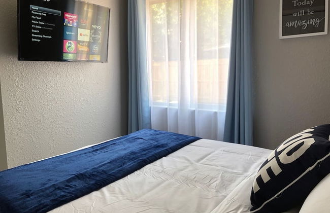 6183 Sandcrest · Walk TO Universal! Near Disney, Convention - Photo 11