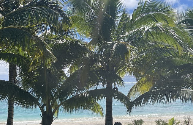 Rarotonga Villas - Foto 71