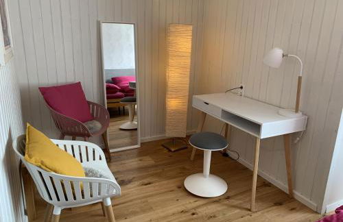 Draußen am See - Foto 22