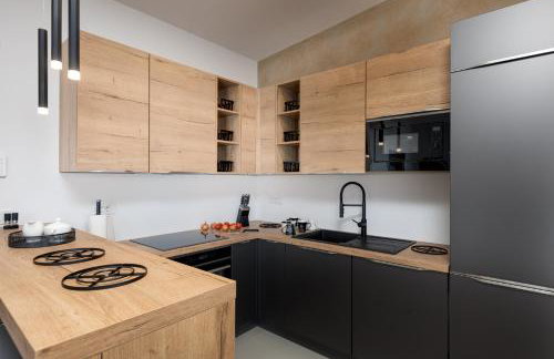 Apartment Mužini Malinska - Foto 6