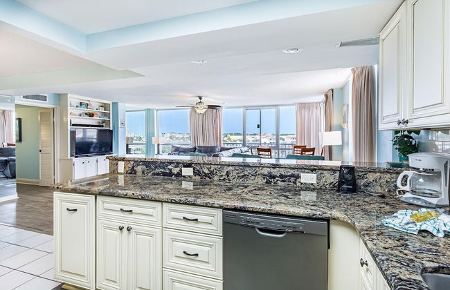 Shoreline Towers 3061 - Foto 32