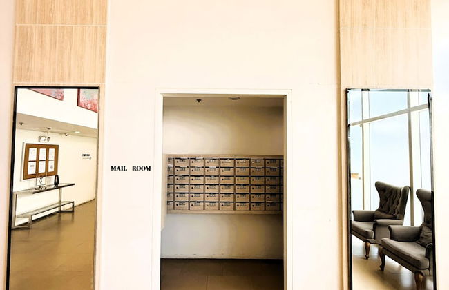 JFam Suites - Foto 2