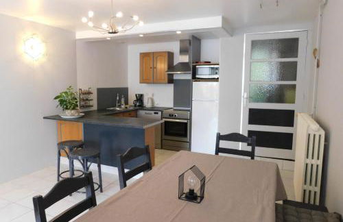 Gîte de la Côte - Foto 9