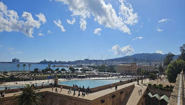 Ultimate Palma Tour: Historic Highlights Palaces, Gardens & Cathedral Tour - Foto 5