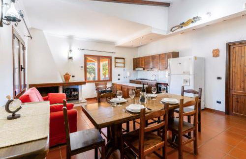 Villa Sa Marina con piscina - Photo 12