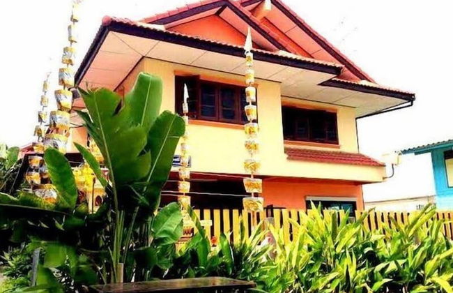 The Heart Ayutthaya Holiday Home - Photo 1