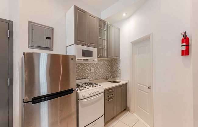 110th Boutique Hotel - Foto 25