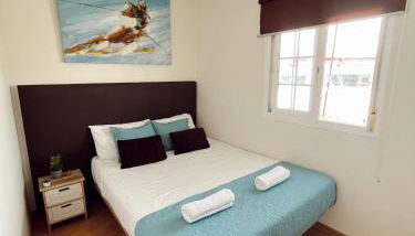 Ático la Terraza - Photo 5, towels