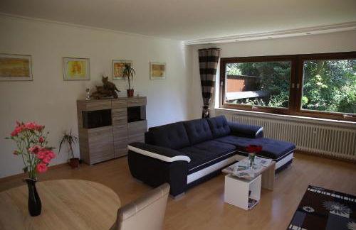 Haus Panoramaweg - Foto 1