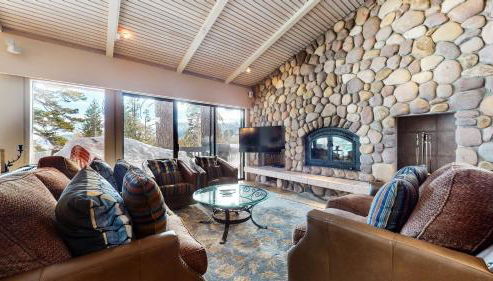 Mammoth West #137 Condo - Foto 5