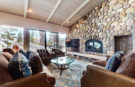 Mammoth West #137 Condo - Foto 5