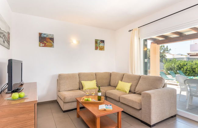 Villa Menorca Garbo - Photo 7