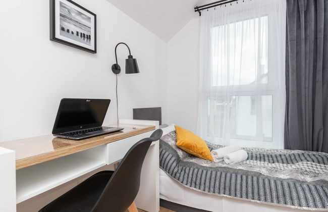 Apartment Południowa Przystań by Renters - Photo 13