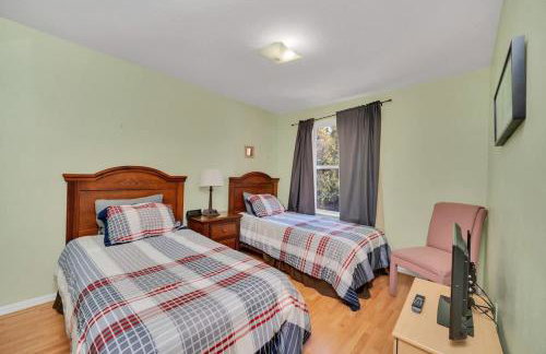 Incredible Island Club Villa Condo - Foto 23