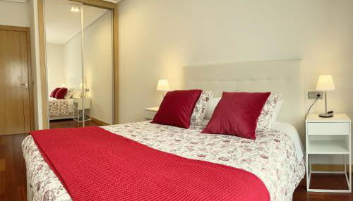 Apartamento Europa Prados - Atenea - Foto 3