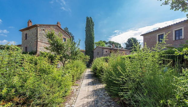 Appartamento Scuderia Del Borgo, Wifi, Perugia - Foto 2, Imagen principal