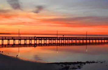 Sunset Inn - Foto 16