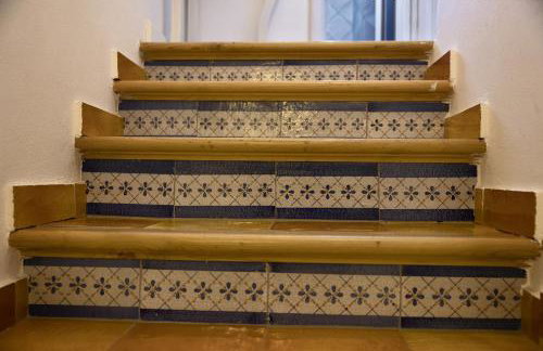 Villa Con Piscina Vista Mare - Foto 13