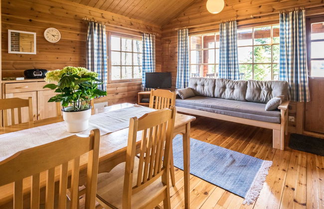 Lammassaari - Foto 6