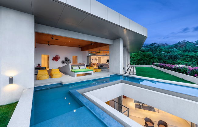 Villa Leelawadee - Foto 26