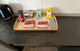 Apartment am Zollverein -WiFi - Parking for free - Foto 61