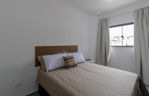 0804 Orquídea Studio Próx GRU e Estação Cecap - Foto 20