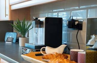 Erwenni, Llanbedrog, Abersoch near beach and pub with hot tub - Photo 32