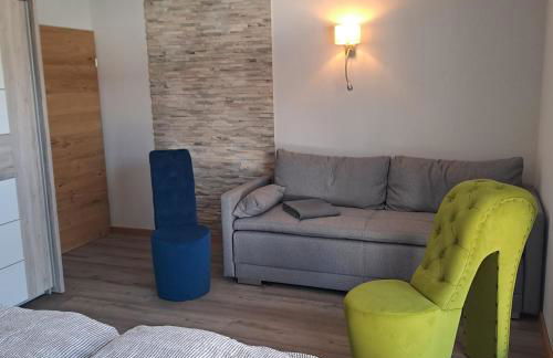 Fewo Verena mit 2 Schlafzimmern - Foto 7