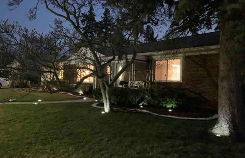 Elegant & spacious 32 Gem in Harper Woods - Foto 64