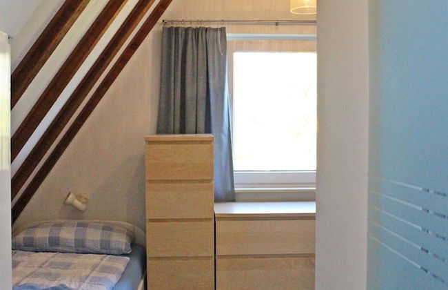 Haus Kuckucksnest - Foto 3