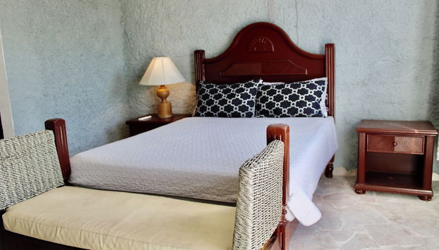 Complejo Guayacanes - Foto 3, Habitación